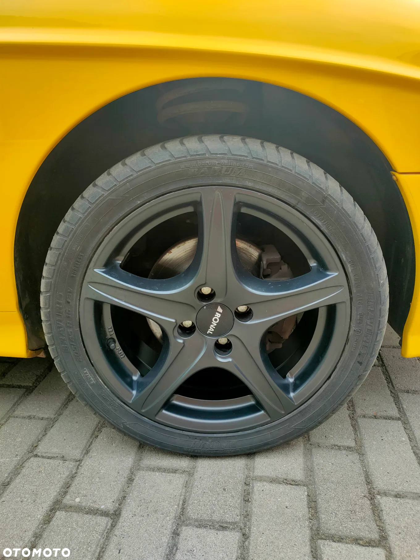 Fiat Barchetta 1.8 16V - 11
