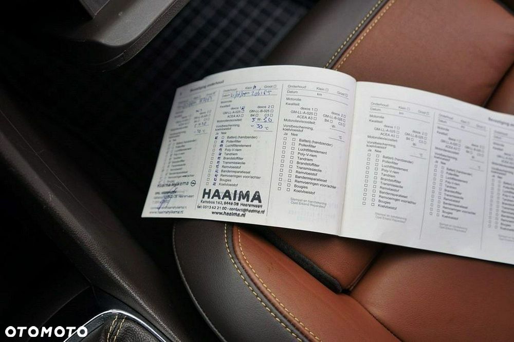 Opel Mokka - 27