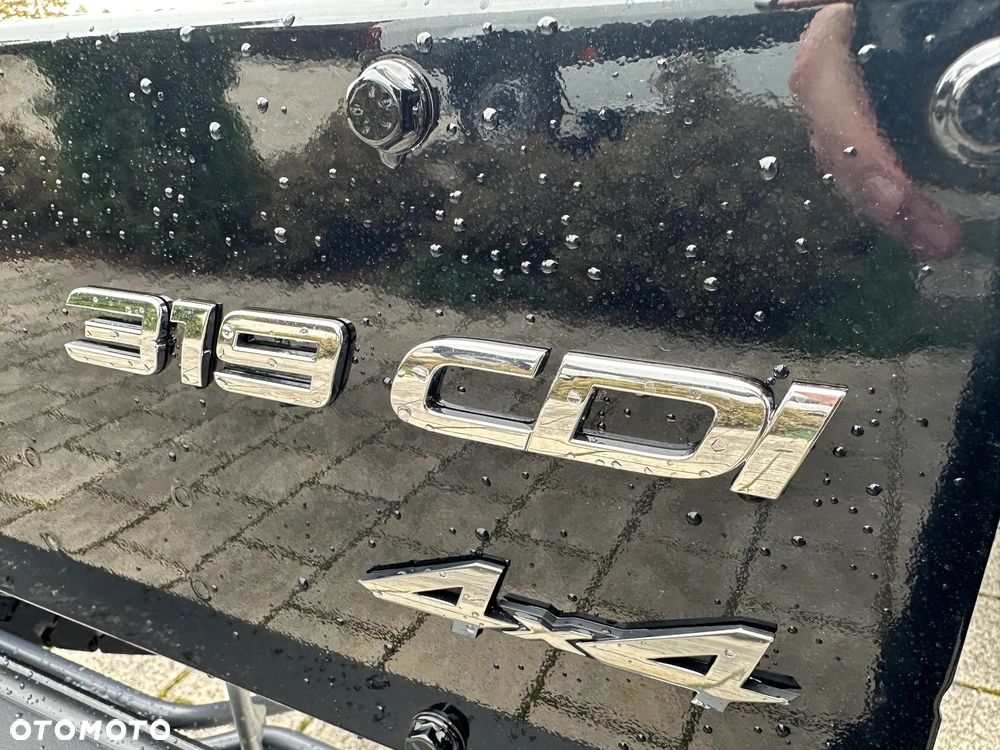 Mercedes-Benz Sprinter - 27