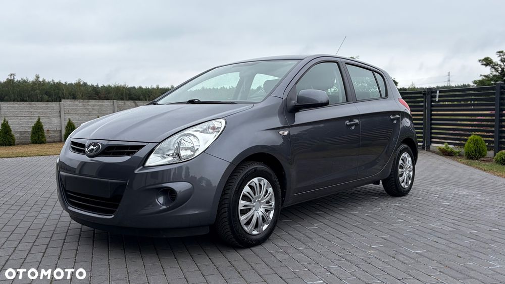 Hyundai i20 1.2 Edition 20 - 20
