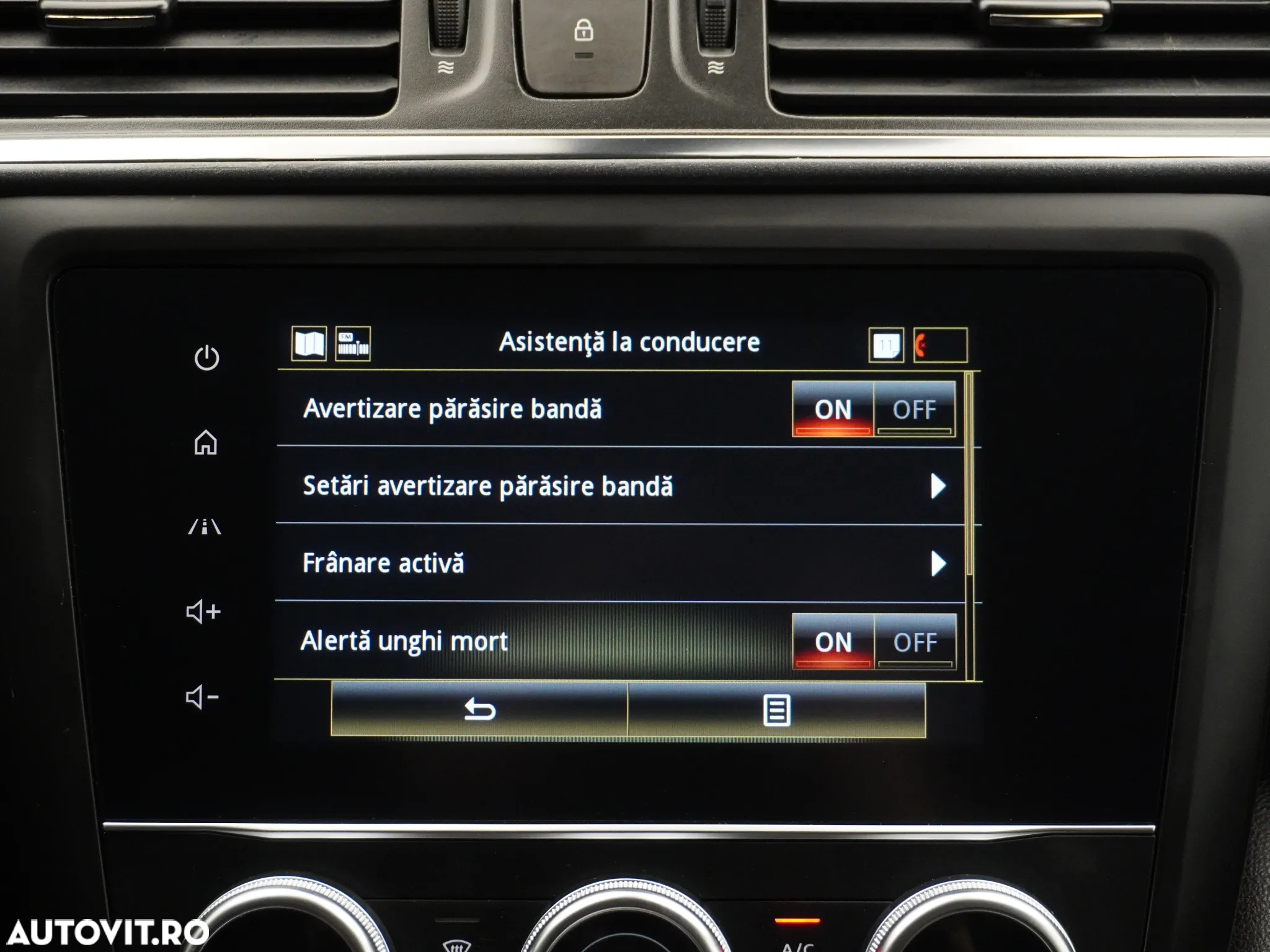 Renault Kadjar TCe EDC GPF Intens - 27