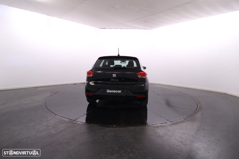 SEAT Ibiza 1.0 TSI Reference - 6