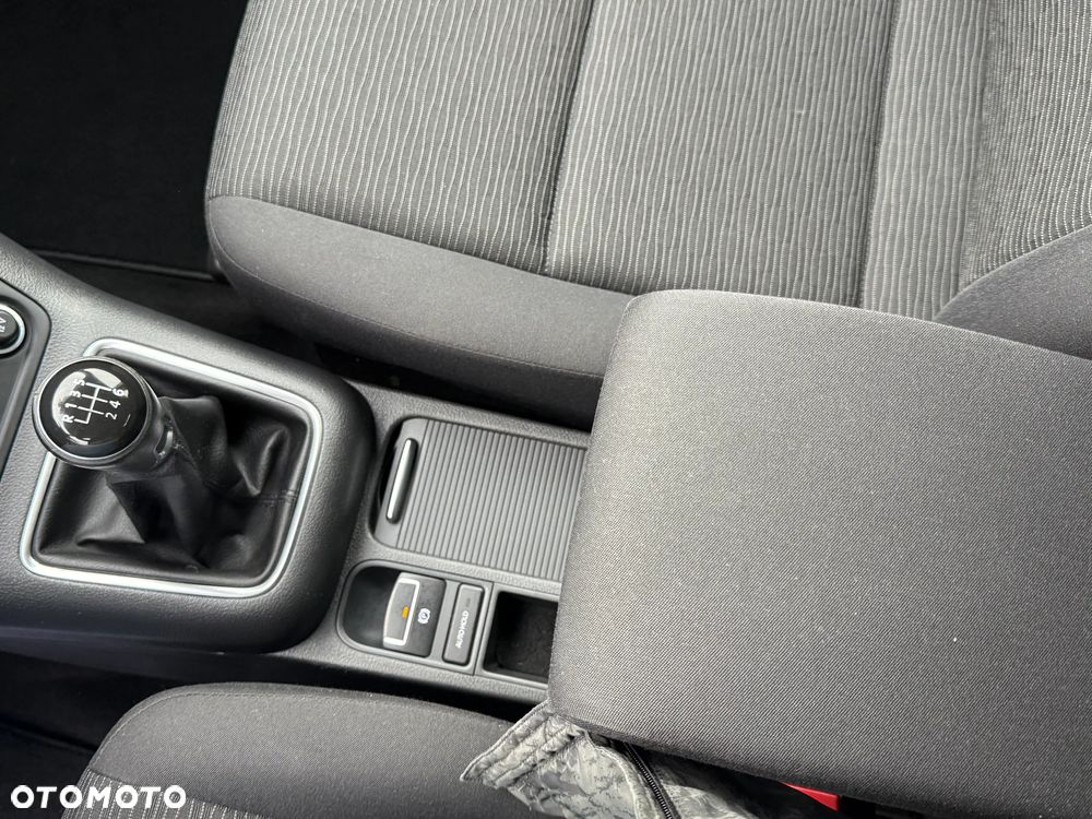 Volkswagen Tiguan 2.0 TDI DPF BlueMotion Technology Exclusive - 29
