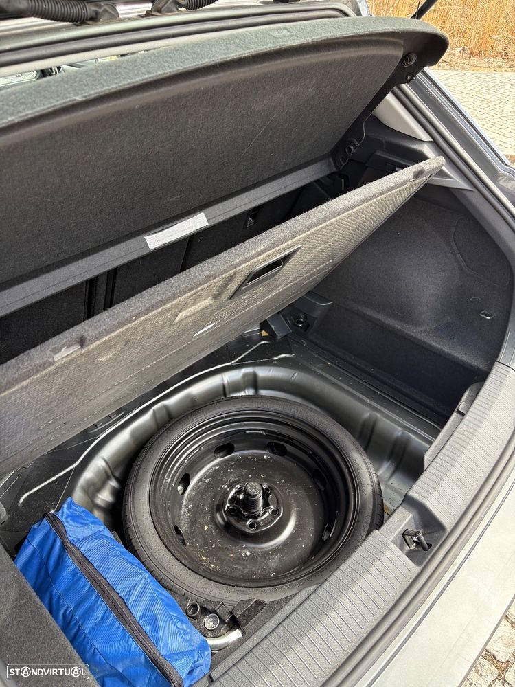 VW T-Roc - 14