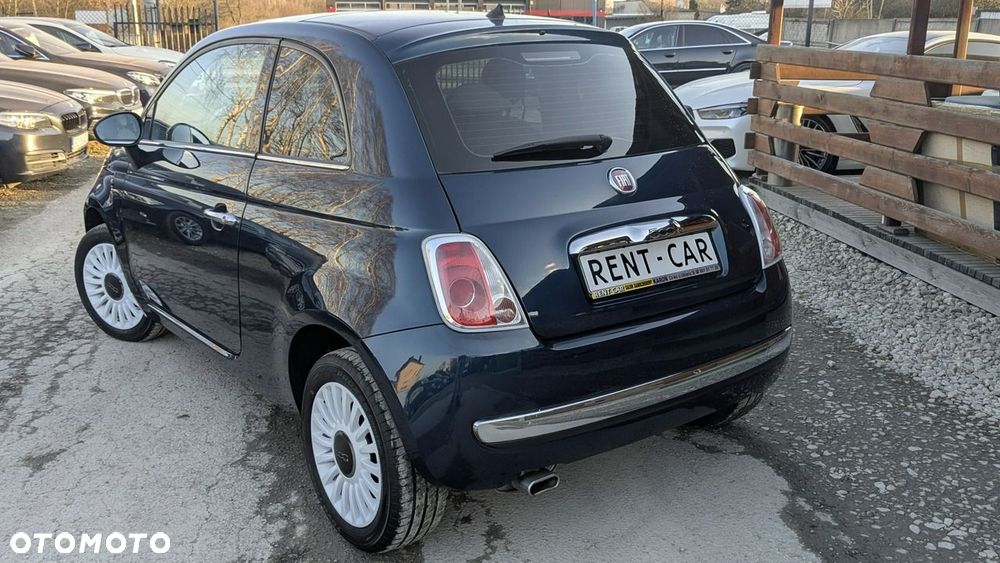 Fiat 500 - 10