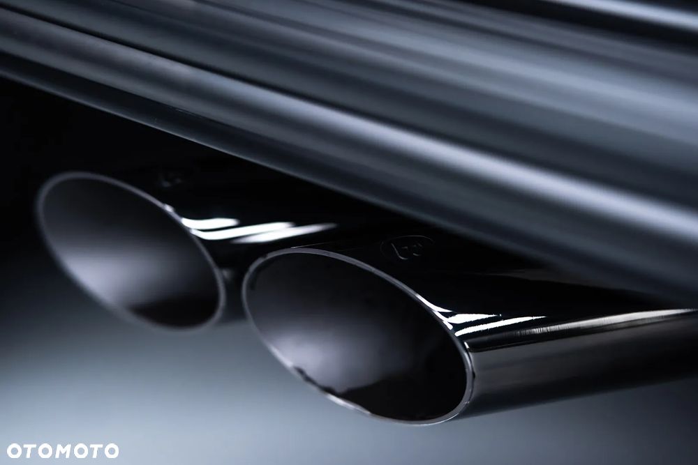 Mercedes-Benz Klasa G - 9