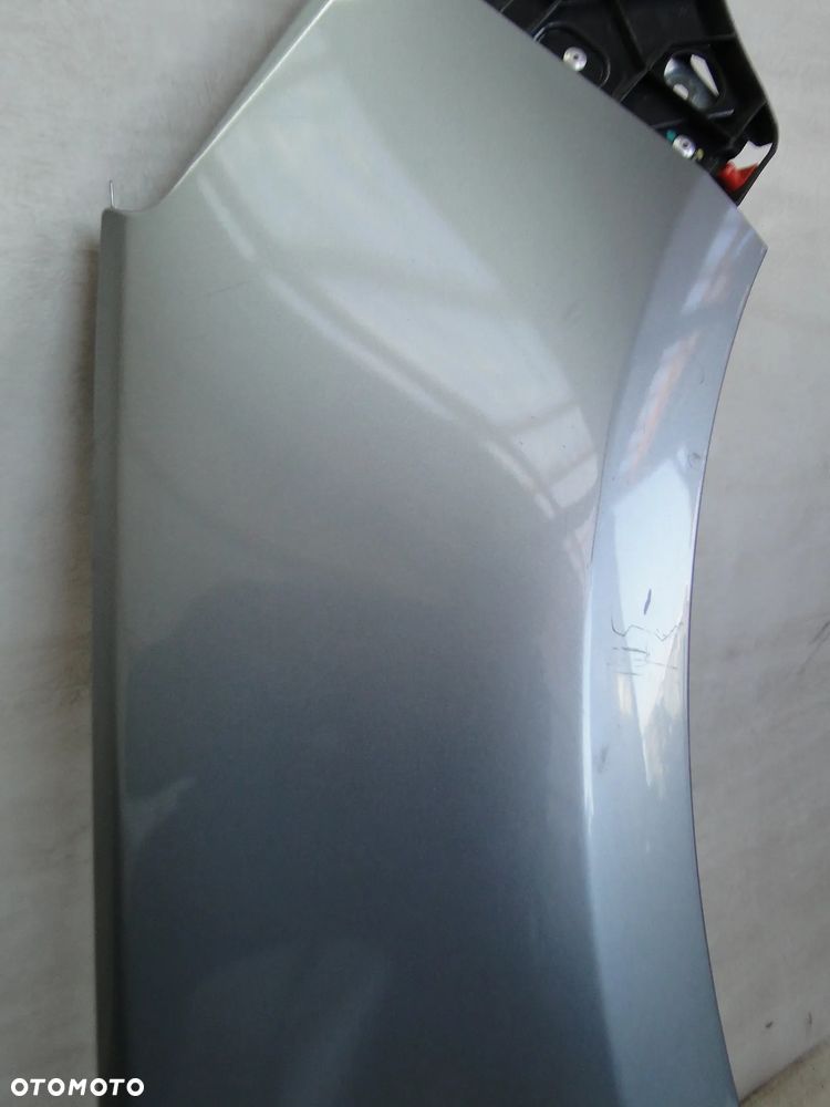 OPEL ASTRA IV J BŁOTNIK PRAWY PRZÓD PRZEDNI Z179 - 5