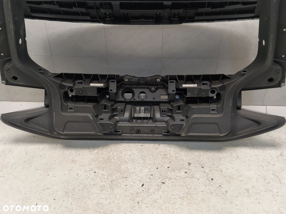 CUPRA BORN KLAPA BAGAŻNIKA TYŁ TYLNA ORYGINAŁ - 19