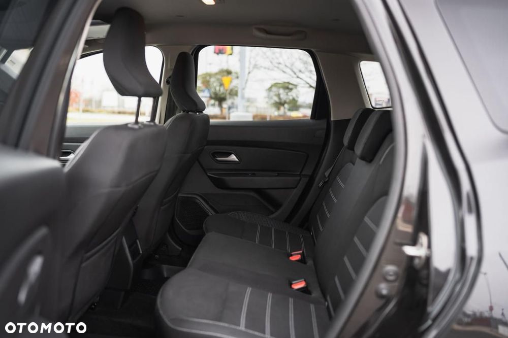 Dacia Duster - 28