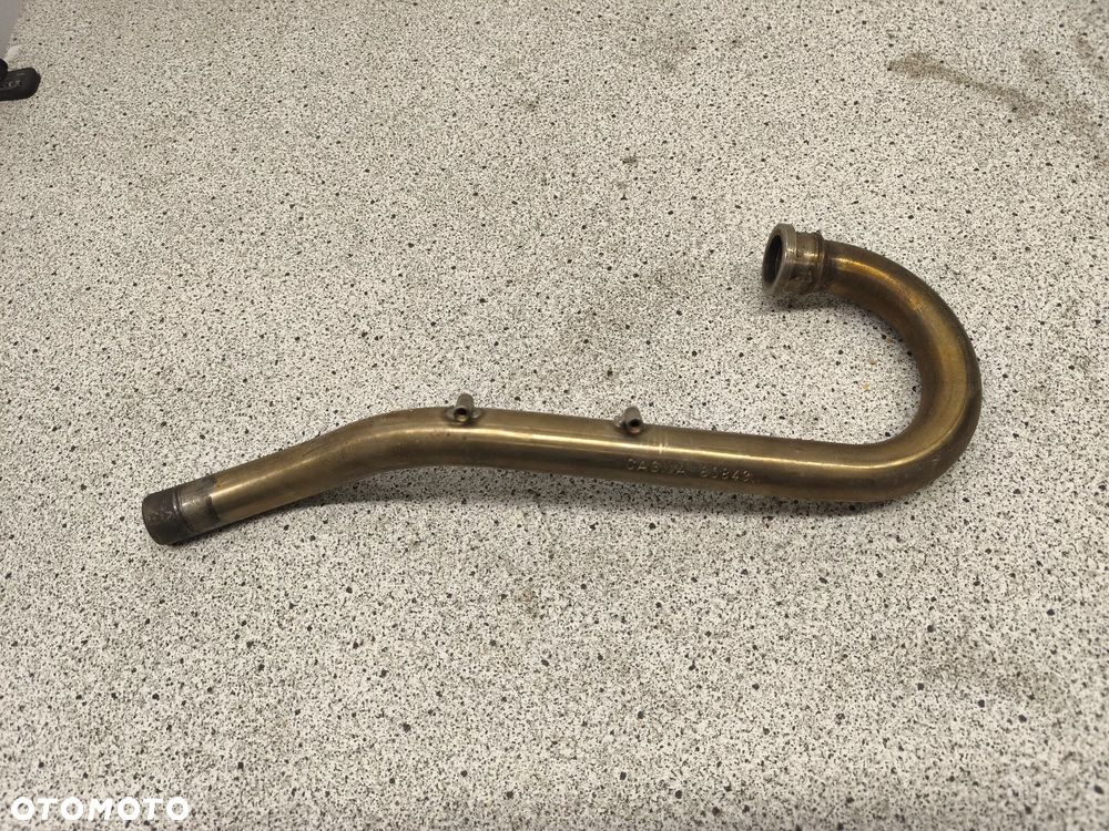 Kolektor wydechowy Cagiva Canyon 500 - 1