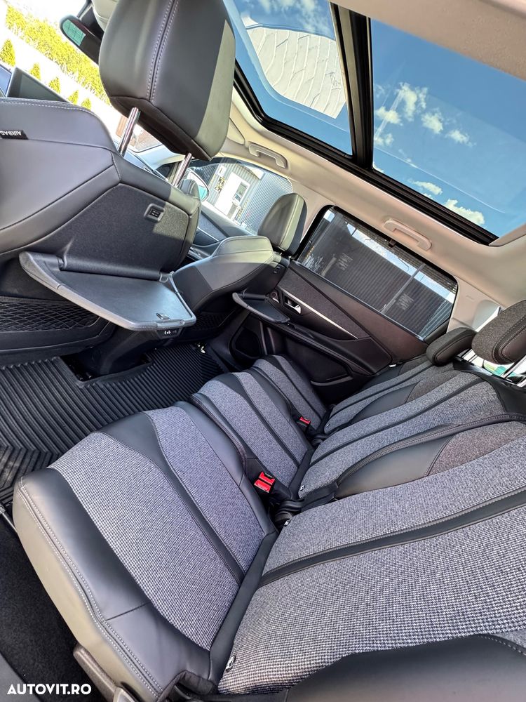 Peugeot 5008 BlueHDI 130 EAT8 Allure Pack - 5