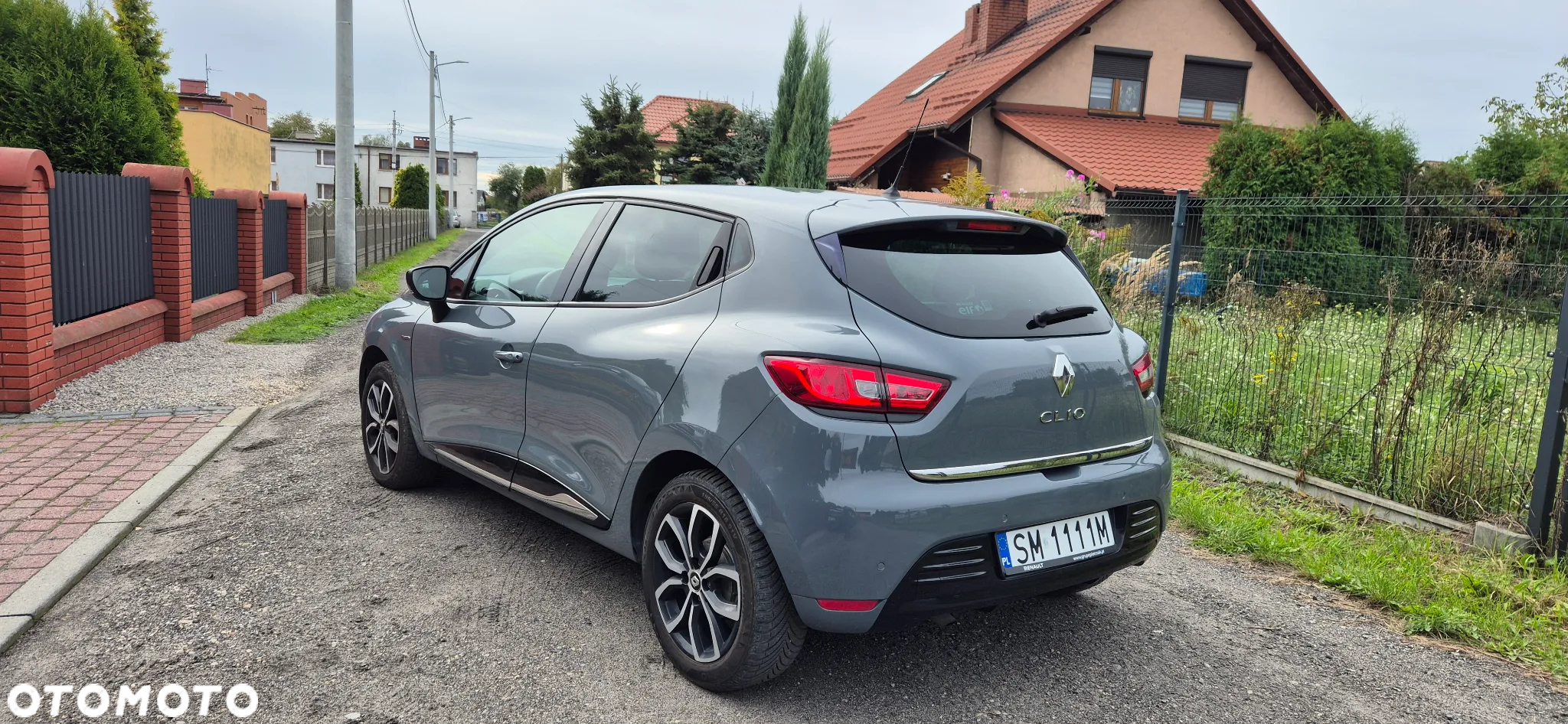 Renault Clio 1.5 dCi Energy Limited - 10