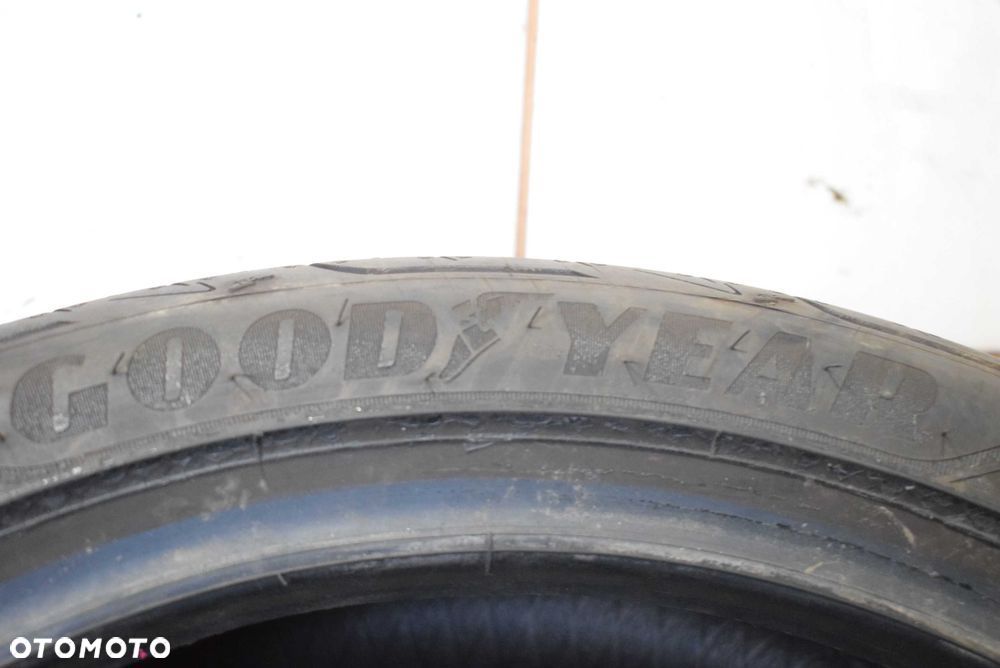 R17 205/45 Goodyear Eagle F1 Asymmetric 3 * Wysyłka gratis! - 5