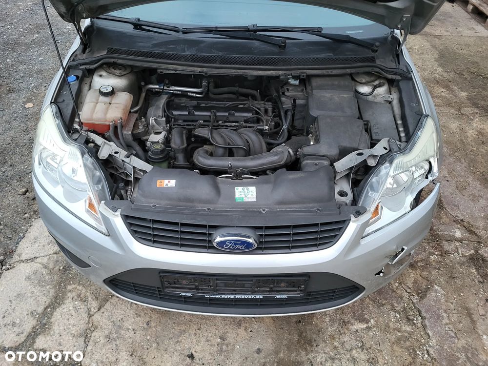 Ford Focus - 11