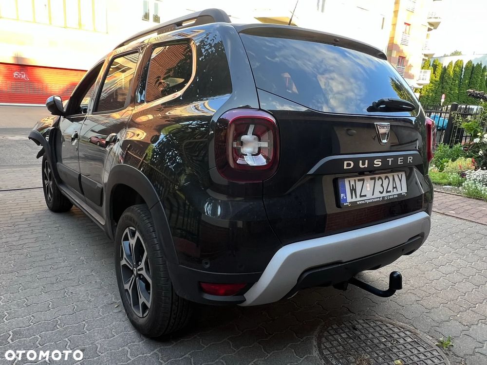 Dacia Duster - 2