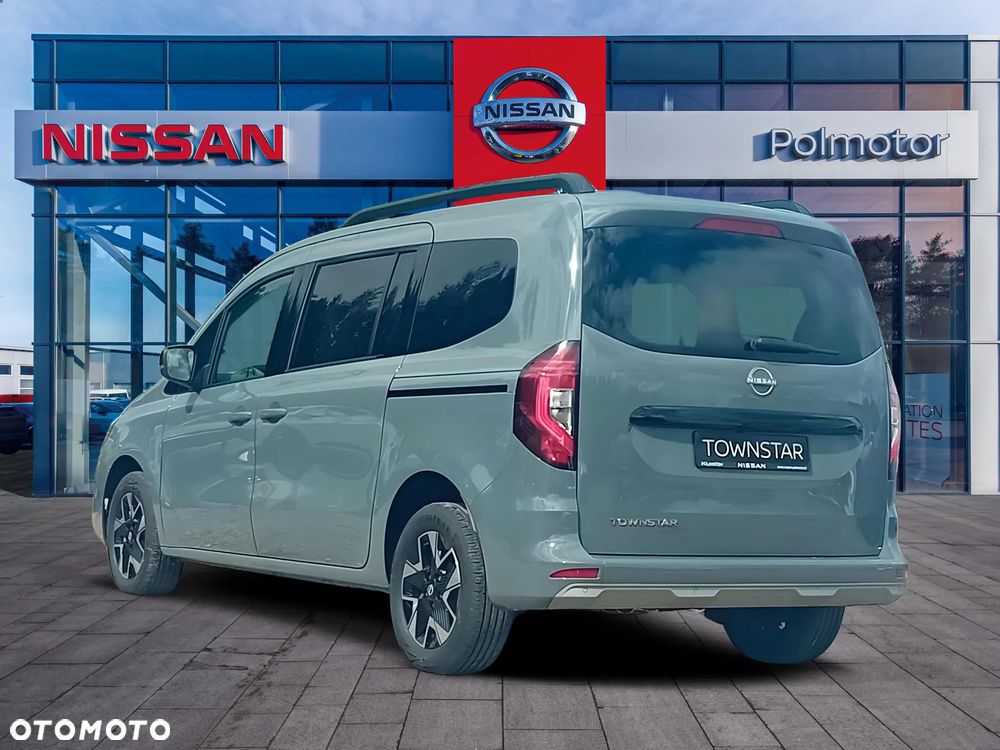 Nissan Townstar Combi 1.3 DIG-T L2 Business Plus DCT - 3