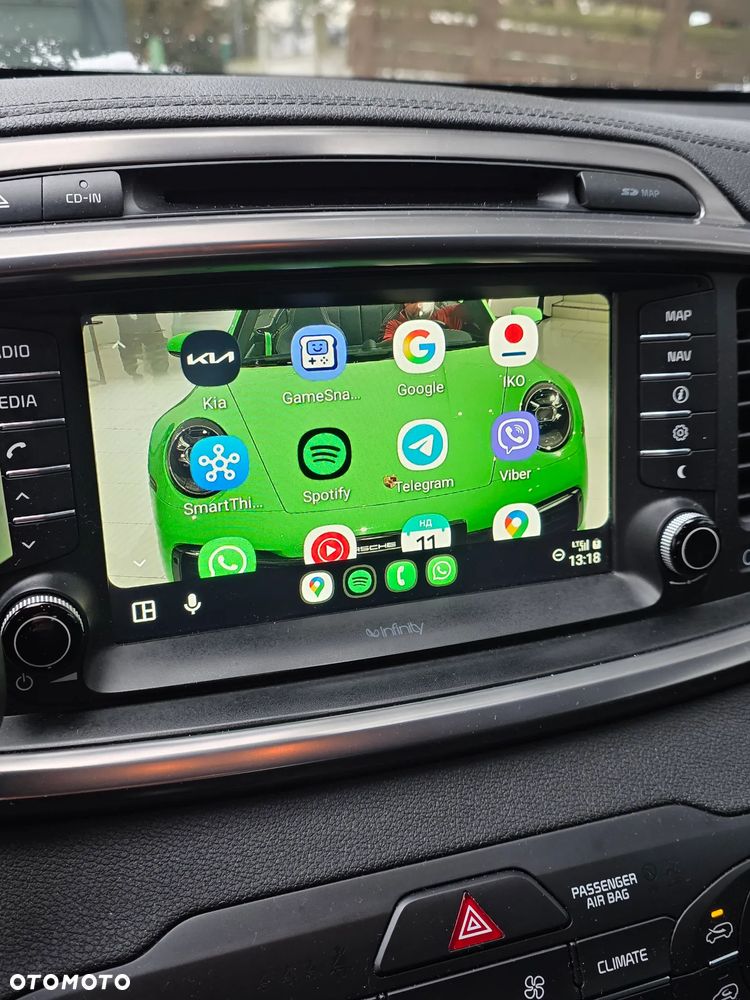 Kia Sorento - 20