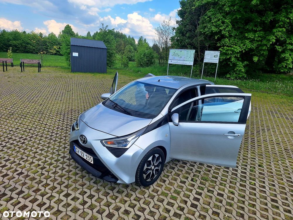 Toyota Aygo - 25