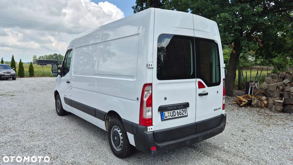 Renault Master - 3