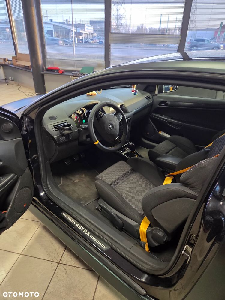 Opel Astra 1.9 CDTI Sport - 6