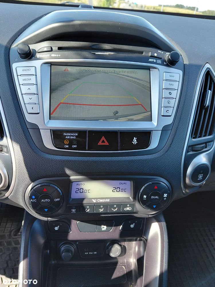 Hyundai ix35 - 24