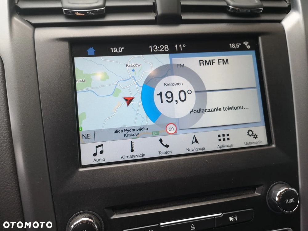 Ford Mondeo 2.0 TDCi STart-Stopp PowerShift-Aut Titanium - 21