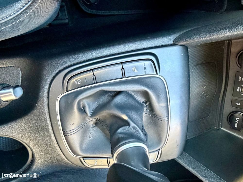 Hyundai Kauai 1.0 T-GDi Premium Pele/Tec Ver.+Nav+Vision - 20