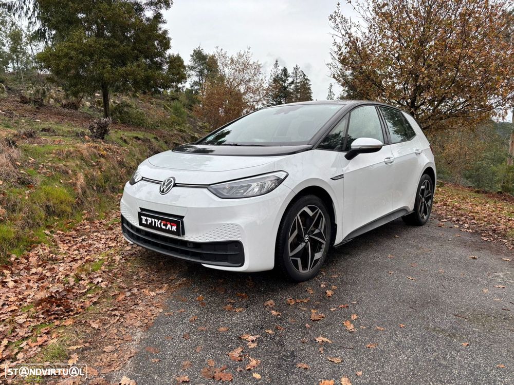 VW ID.3 Pro Business - 5