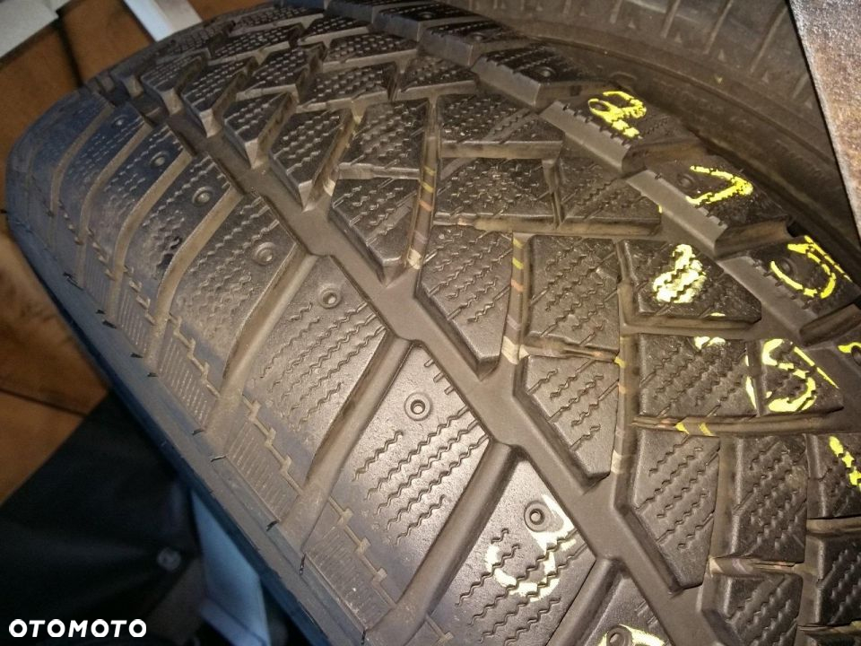 215/65/16C Dunlop Sp LT60-6 - 2