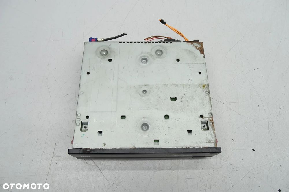 PORSCHE CAYENNE 7L5 CZYTNIK NAWIGACJI 7L5919969D - 3