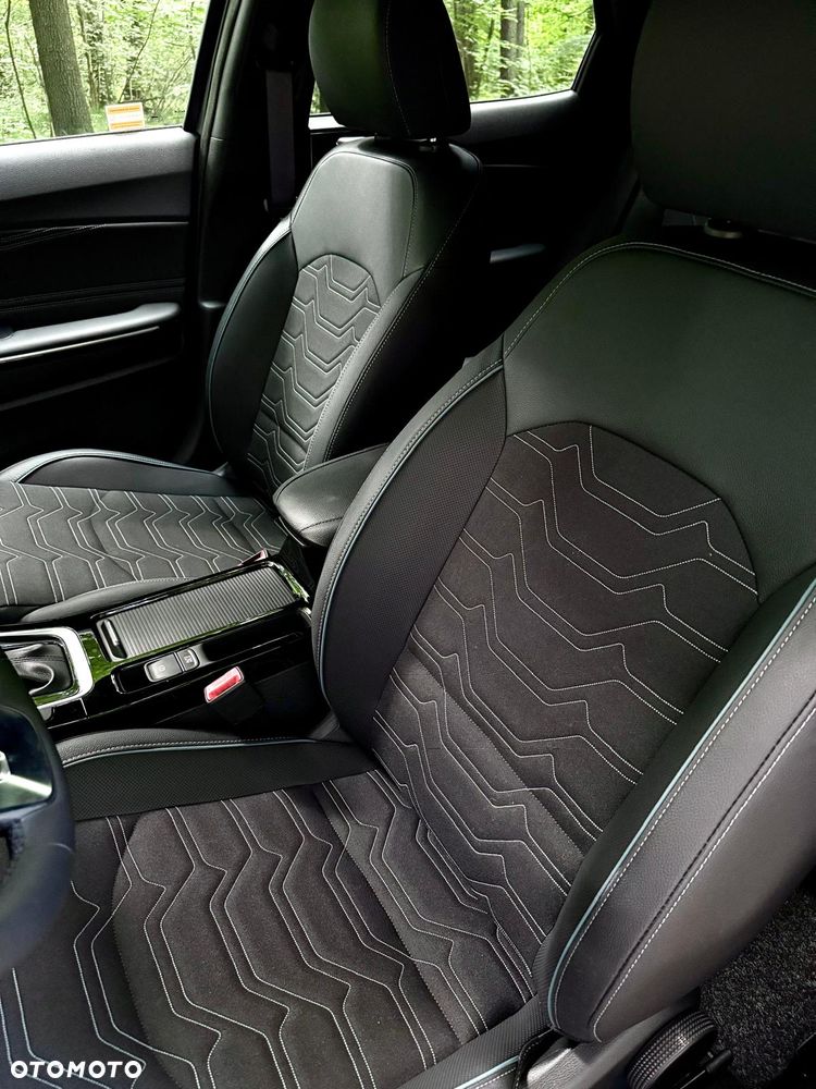 Kia XCeed 1.6 T-GDI Tribute DCT - 9