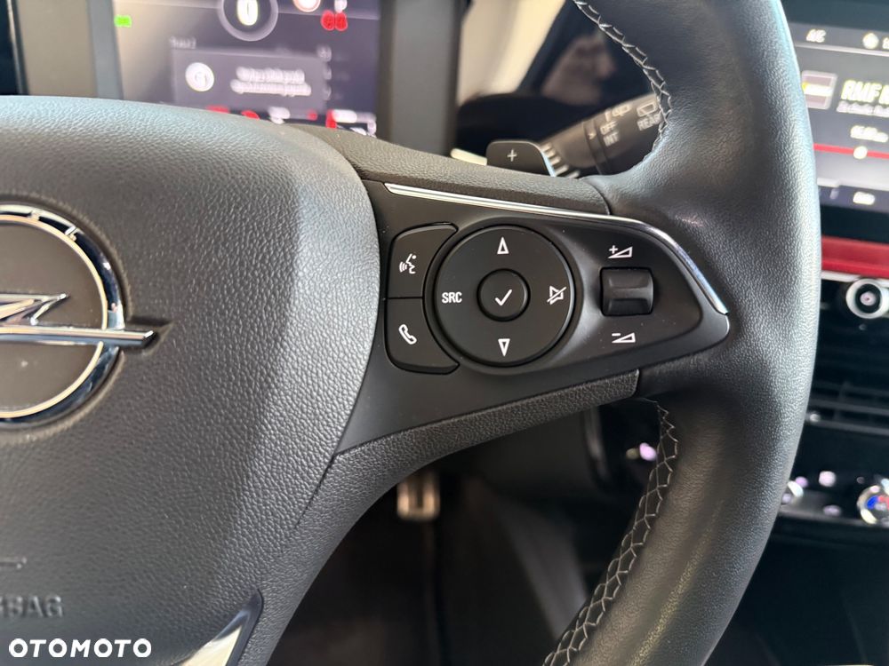 Opel Mokka 1.2 T GS Line Plus S&S - 30