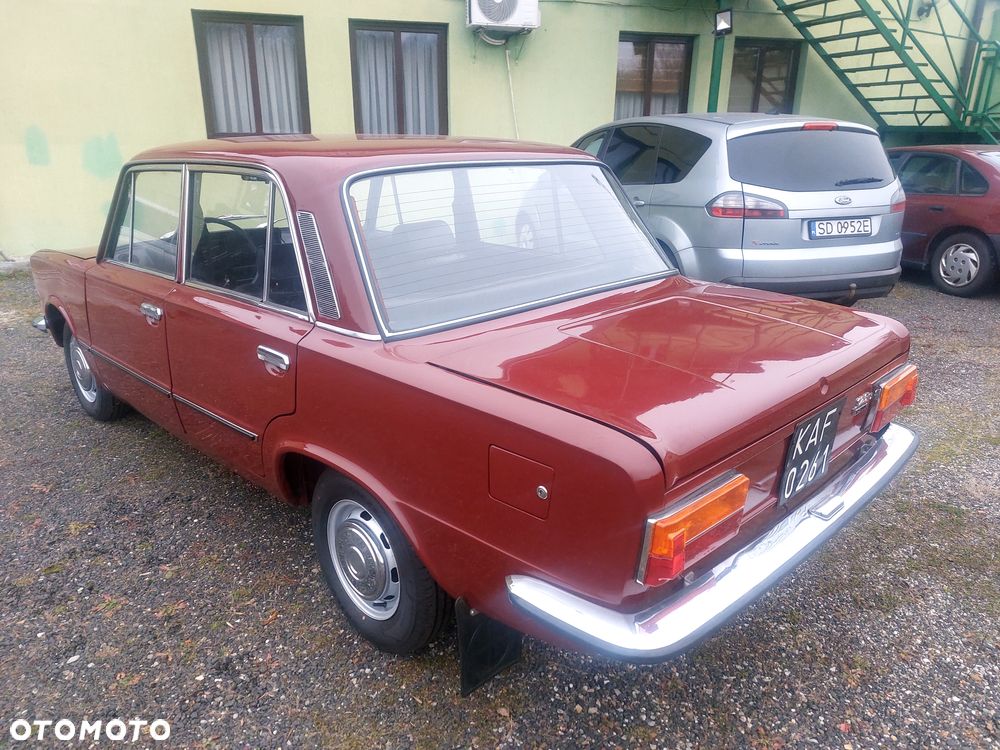 Fiat 125p - 20