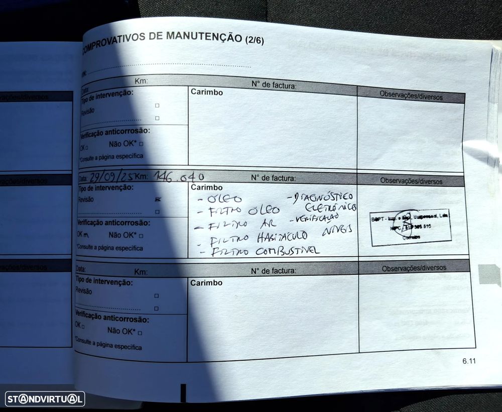 Dacia Lodgy 1.5 dCi Stepway 7L - 21