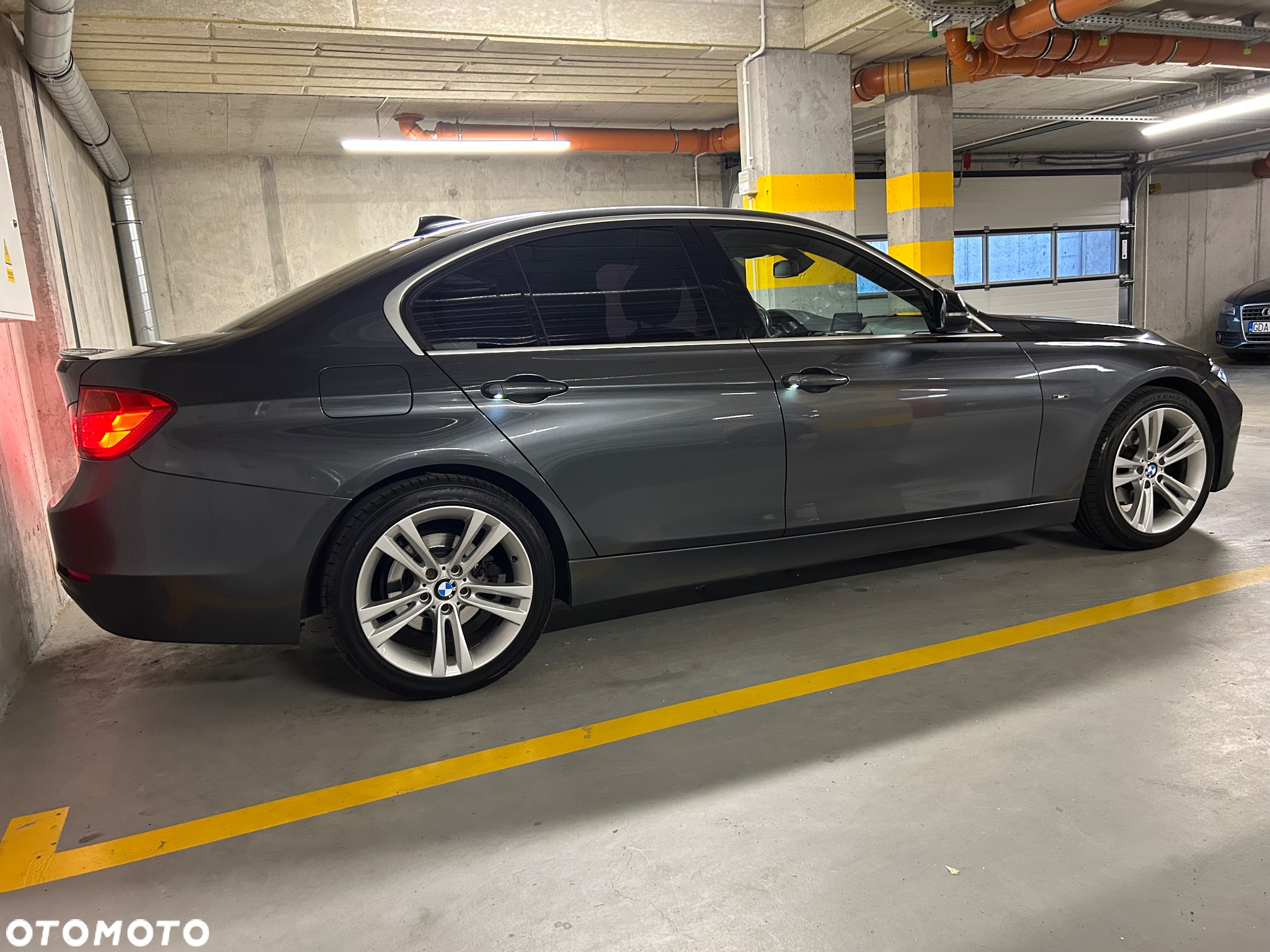 BMW Seria 3 - 27
