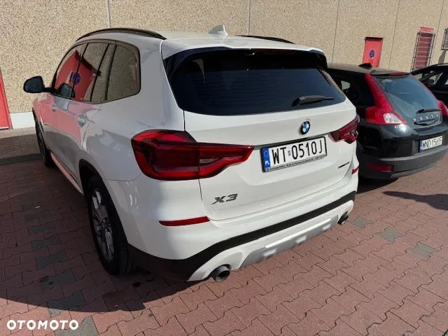 BMW X3 xDrive30i GPF Luxury Line - 6