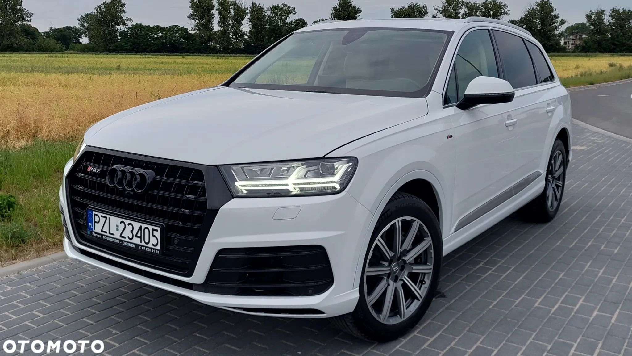 Audi Q7 - 4