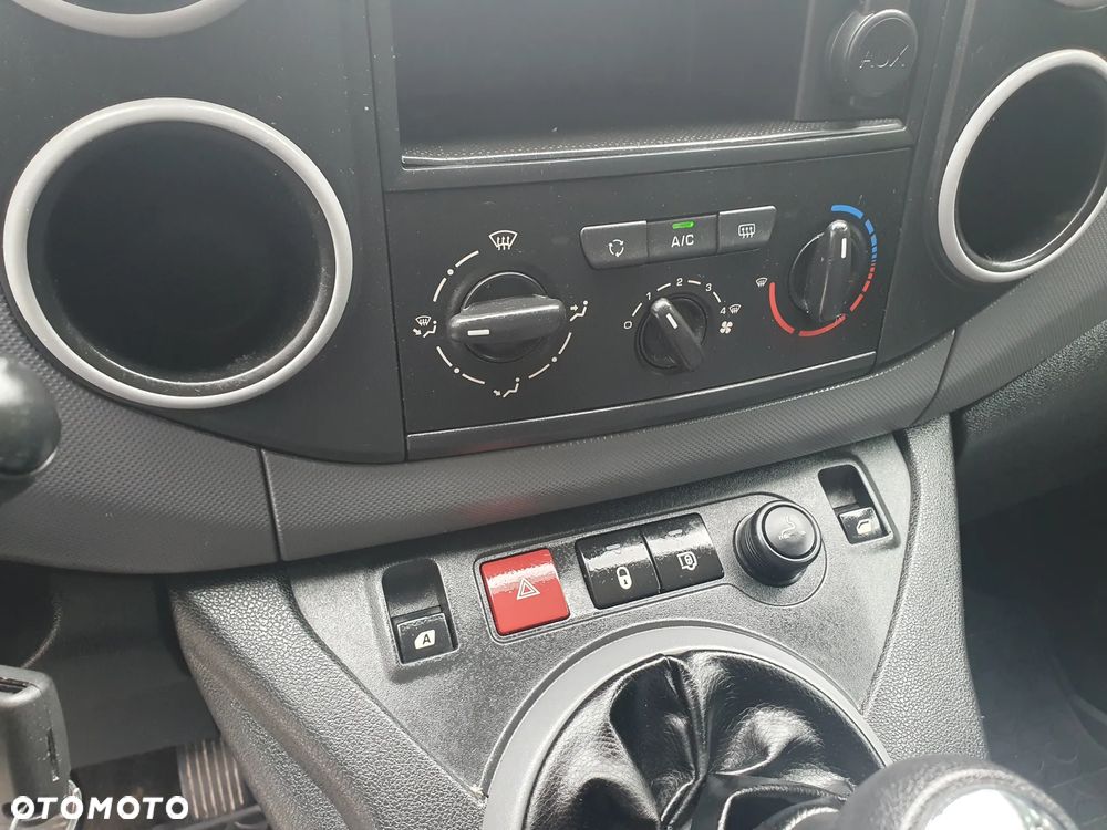 Peugeot Partner - 15