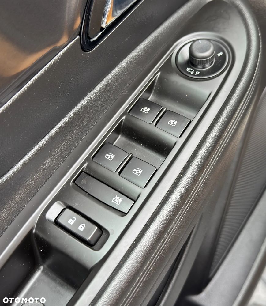 Opel Mokka X 1.4 T Color Edition S&S 4x4 - 16