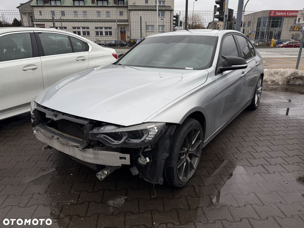 BMW Seria 3 - 1