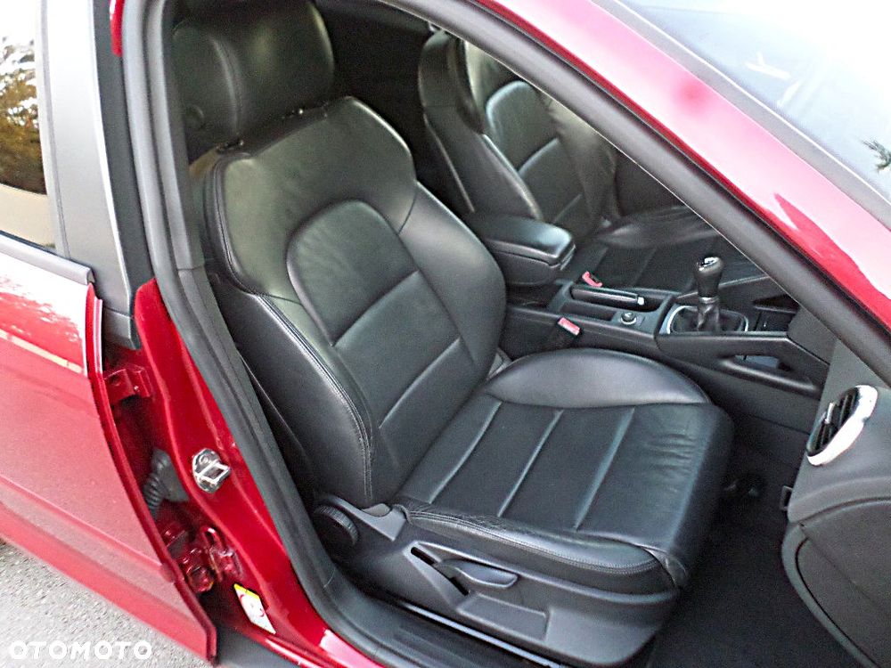 Audi A3 Sportback 2.0 TDI DPF S line Sportpaket - 13