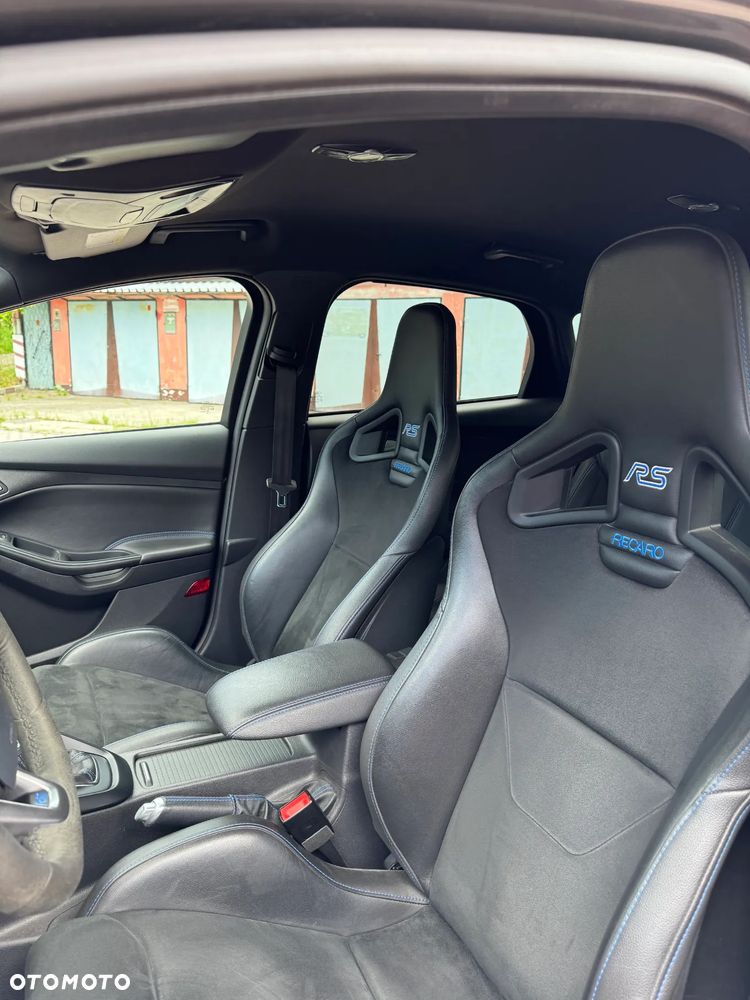 Ford Focus 2.3 EcoBoost RS - 18