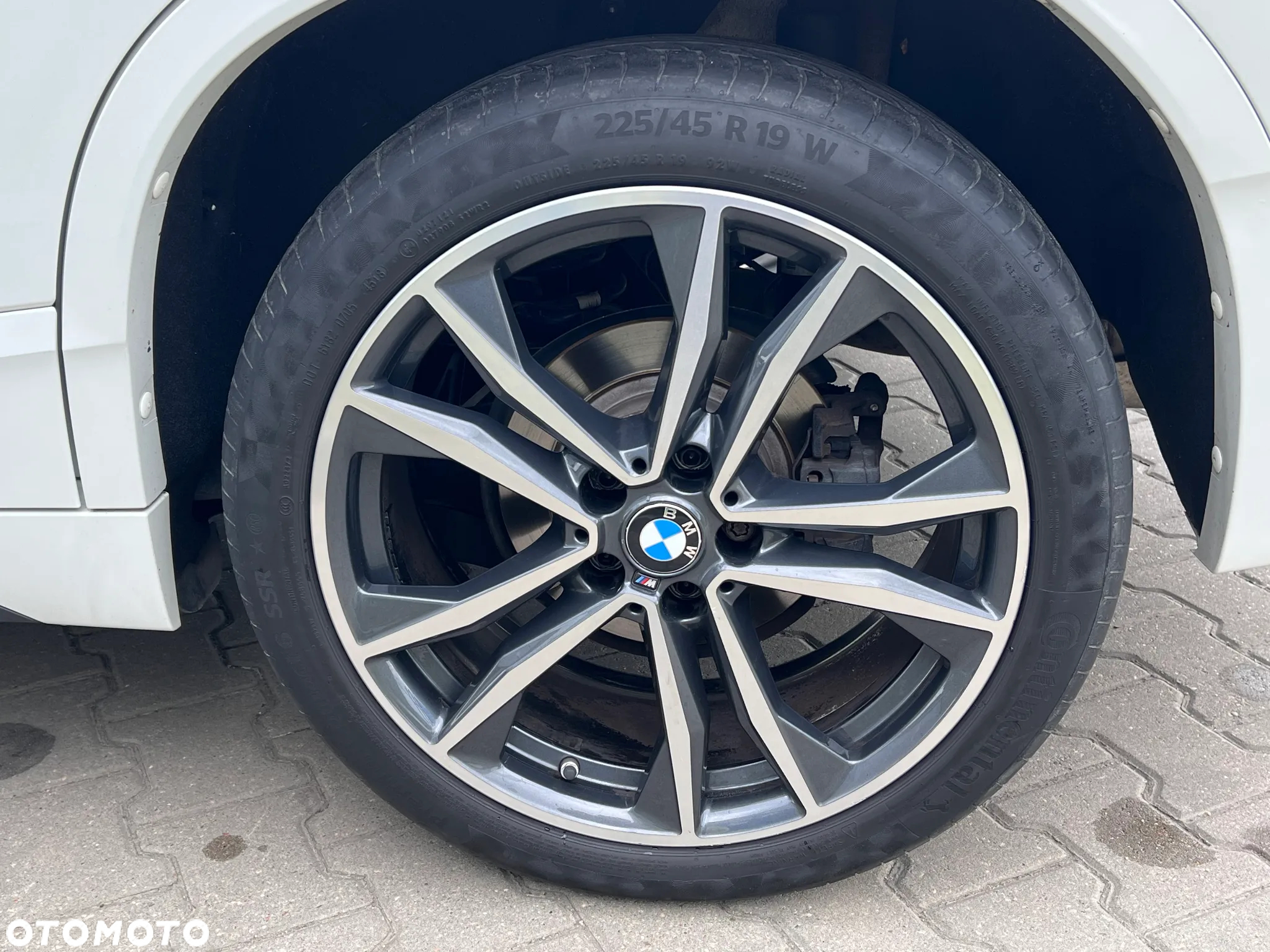 BMW X2 sDrive18i M Sport - 14