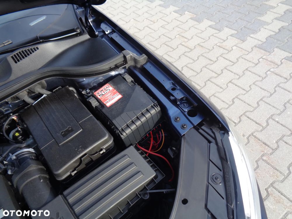 Volkswagen Passat 1.8 TSI Highline - 31