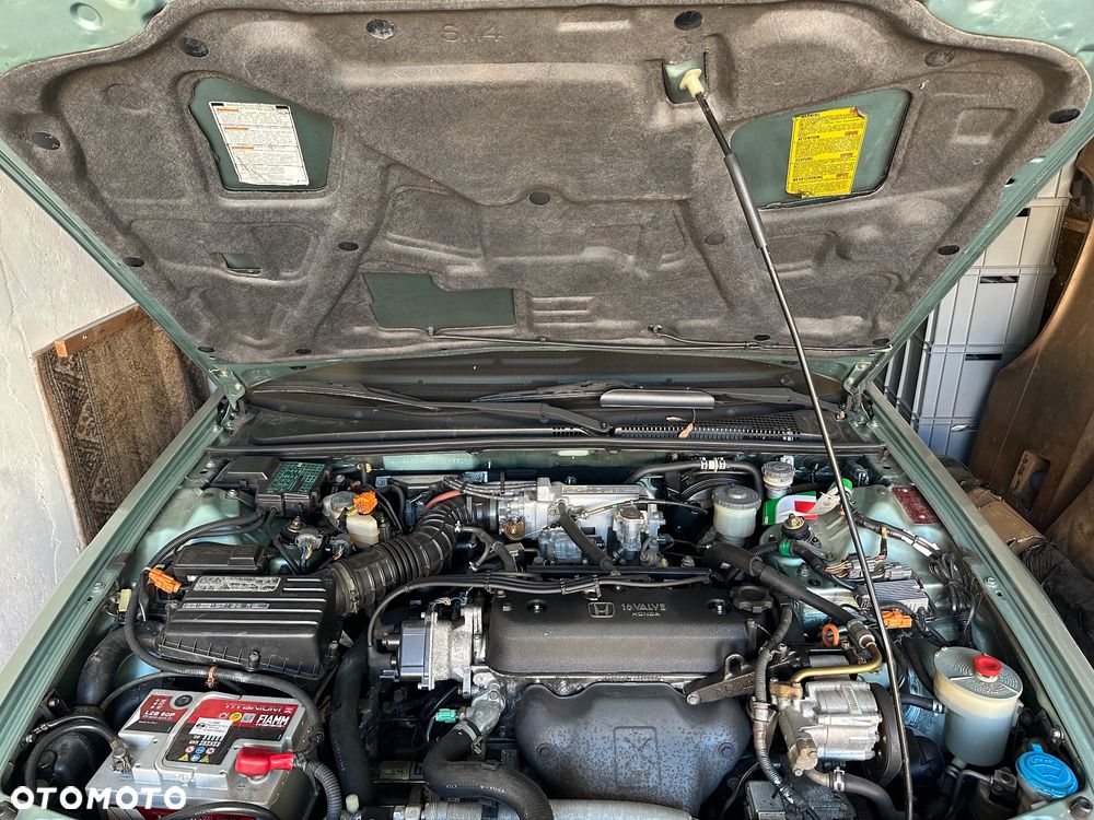 Honda Accord - 25