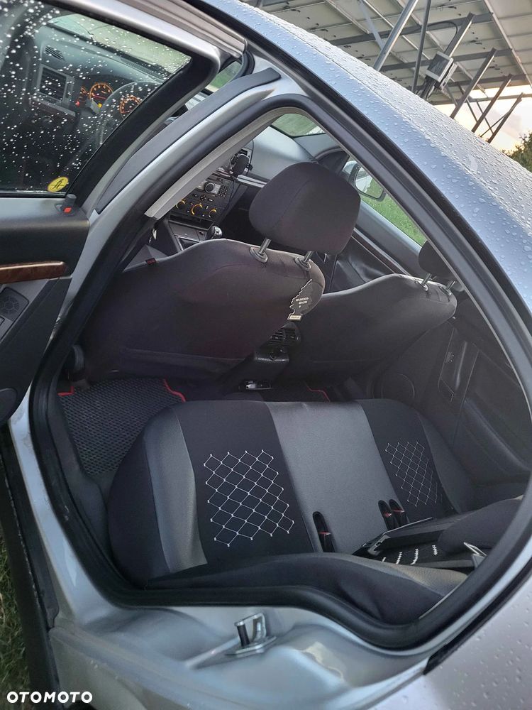 Opel Vectra 1.8 Elegance - 10