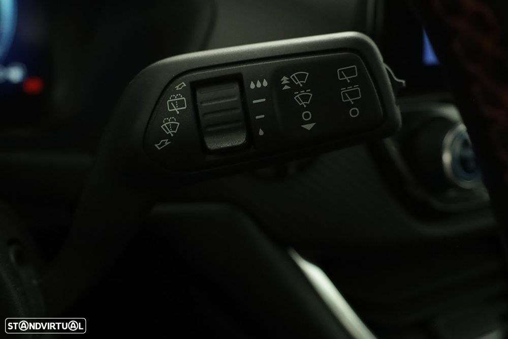 Ford Puma 1.0 EcoBoost MHEV ST-Line X - 17