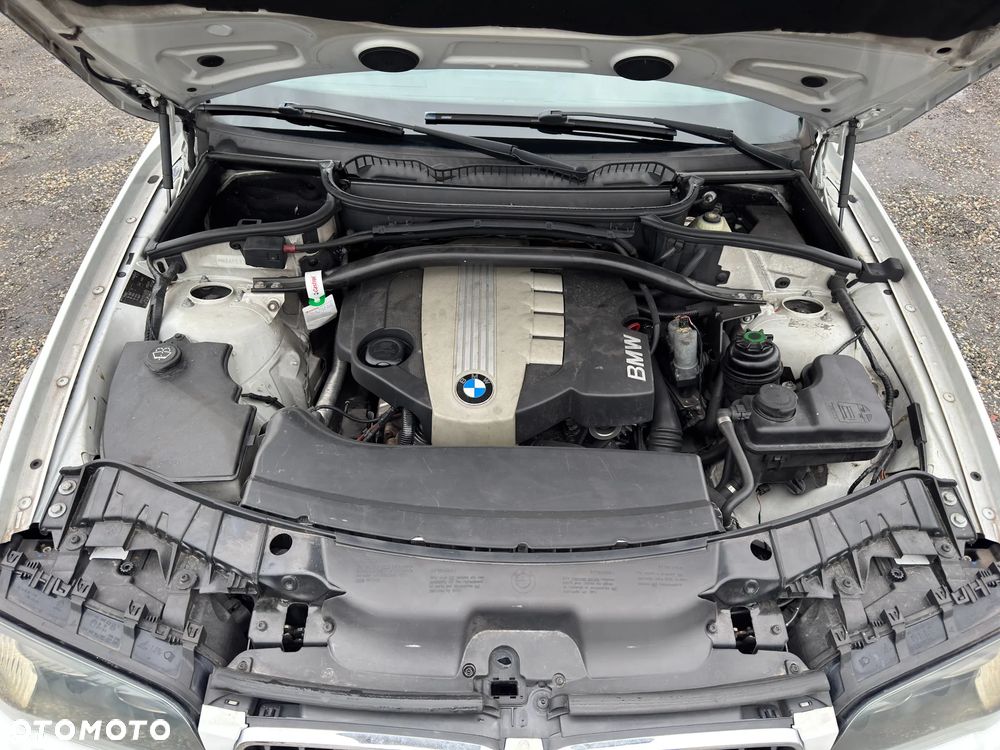 BMW X3 xDrive20d - 34