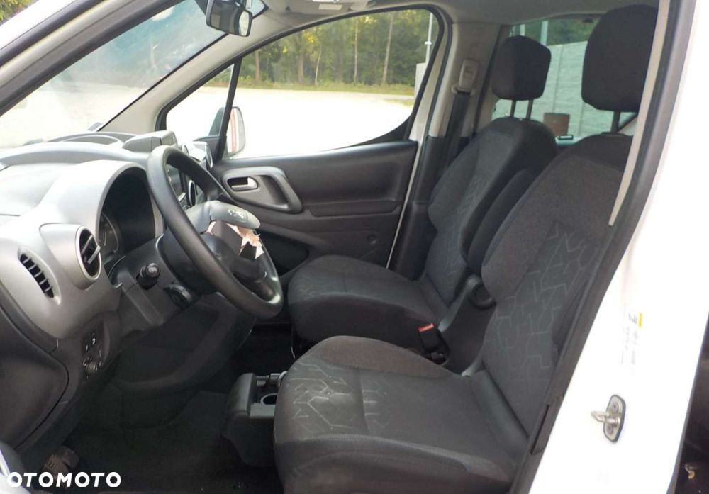 Peugeot Partner - 28