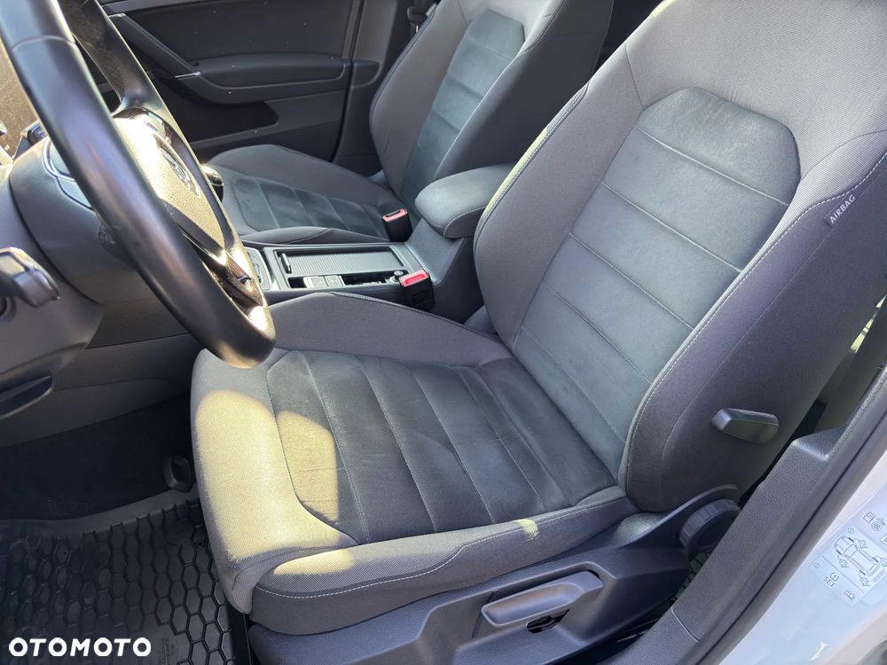 Volkswagen Golf 2.0 TDI BMT Highline - 17
